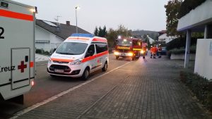 EB 46 – 2016 Hilflose Person – Wohnungsöffnung