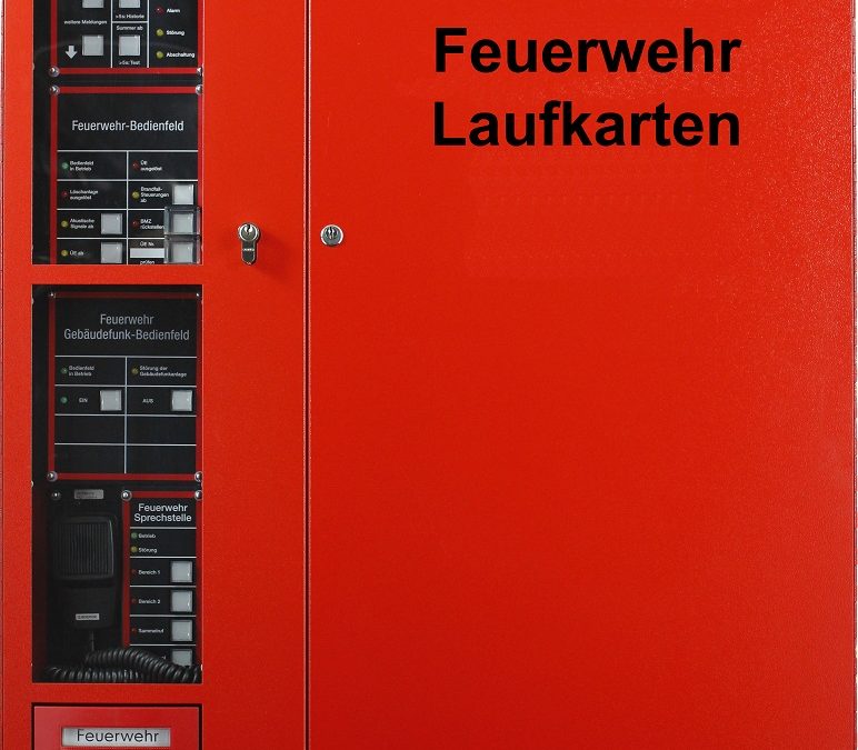 EB 02 – 2018 Brandmeldeanlage hat ausgelöst
